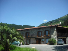 Casa rural Zulueta